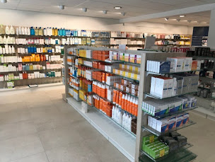 Photo n°17 de PHARMACIE BLASSEL à Combrit (Parapharmacie)