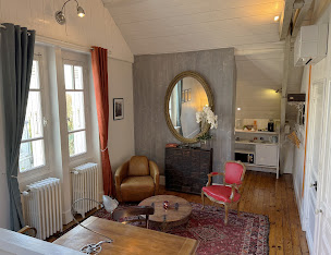 Photo n°24 de Chambres d'Hôtes Couleurs du Temps à Périgueux (Hébergement d'intérieur)