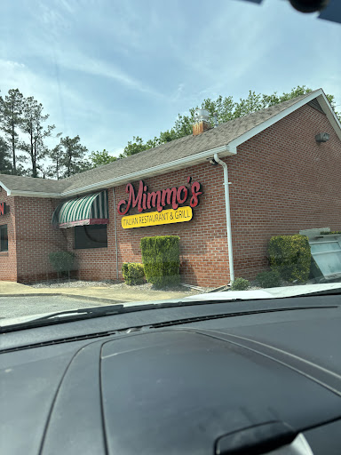 Mimmo's Restaurant