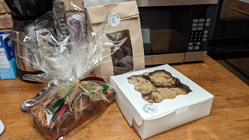 Second Round Bakery Gallery - United States