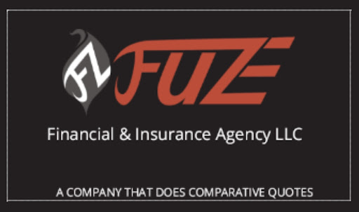 Fuze Financial & Insurance Agency LLC - Thumbnail