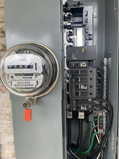 Stateline Electric - Visual