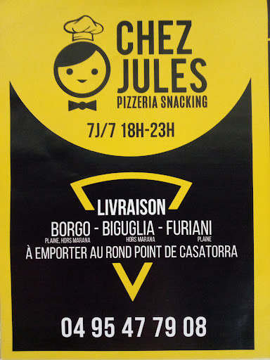 Photo 2 - Chez Jules