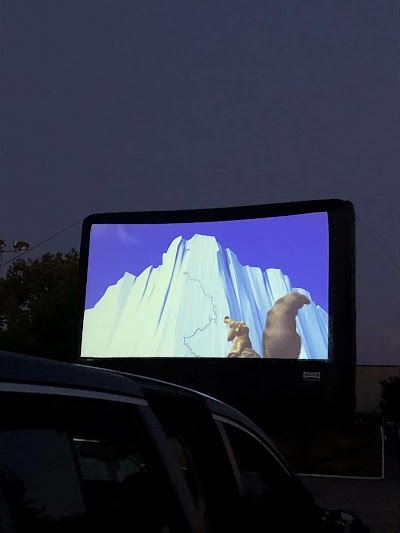 Drive In & Outdoor Movies by ISH Events