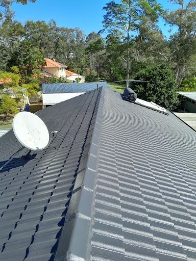 Ljm Roof Restorations - Thumbnail
