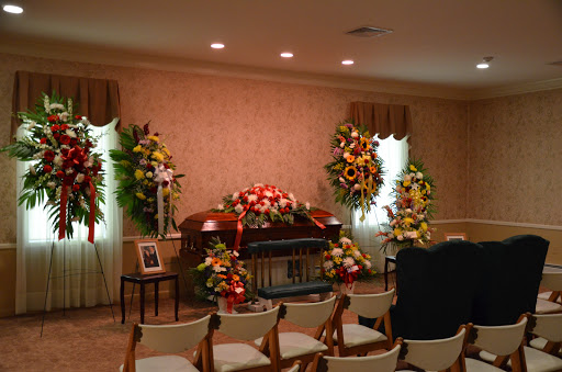 McManus-Lorey Funeral Home