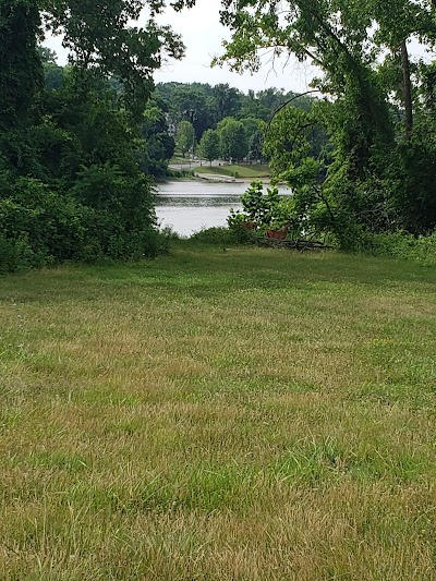 corning preserve ramp