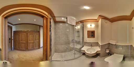 Photo de Hôtel le Petit Dru à Morzine (74110)