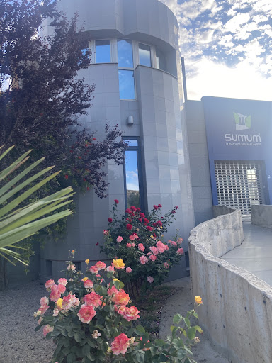 SUMUM - Visual