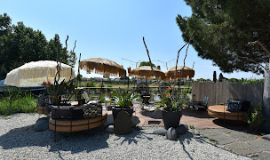 Photo n°54 de Boem à Aigues-Mortes (Restaurant méditerranéen)