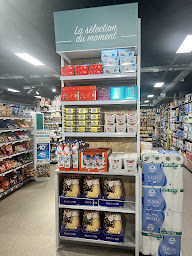 Photo n°4 de Carrefour Express à Limoges (Magasin d'alimentation bio)