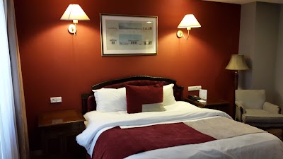 Photos of H&ocirc;tel les Saisons
