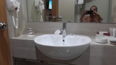 Photos of Hotel GranDhika Setiabudi Medan