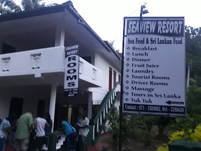 Photos of Seaview Resort
