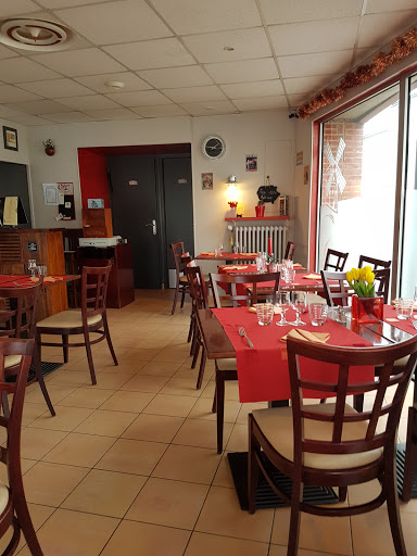 Restaurant Au Moulin Rouge - Thumbnail