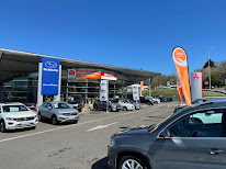 Groupe Péricaud - Subaru Limoges (Réparateur Agrée) à Limoges