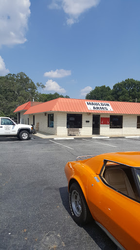 Mauldin Arms - Thumbnail