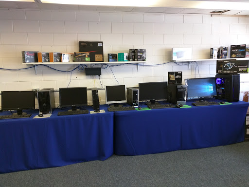 Jacob's Computers of Wildwood - Thumbnail
