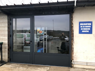 Photo n°16 de Pro' Pose Experts Fermetures à Issou (Fournisseur de fenêtres)