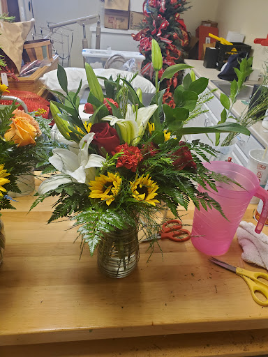 Rogersville Flowers and Gift Shop - Thumbnail