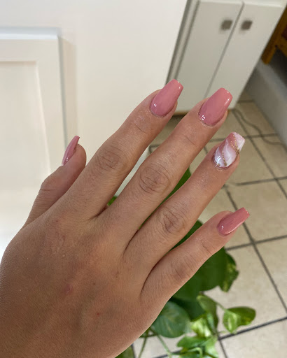 Nailash Beauty Bar Gallery - Mexico