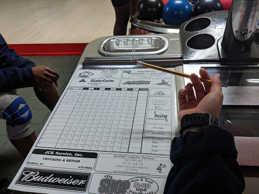 Starters Lanes & Sports Lounge - Thumbnail