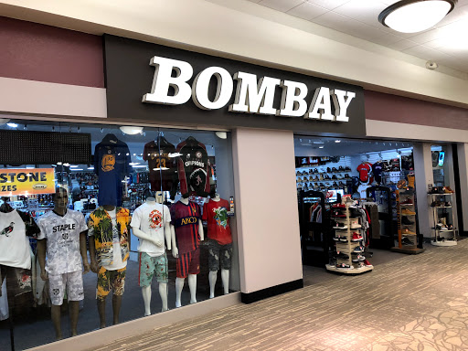 Bombay - Visual
