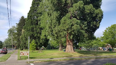 Franklin Square Park