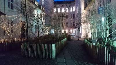 Photos of KW Institute for Contemporary Art