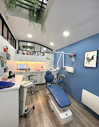 Photo n°2 de Cabinet Sourire Denfert à Paris (Dentiste)