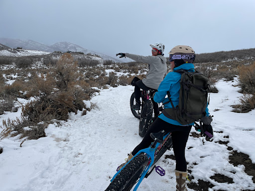 Park City Adventure Guides Gallery - United States