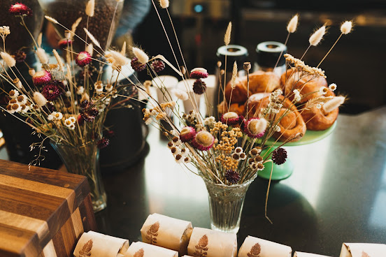 Lone Pine Coffee Roasters by null