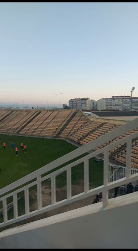 Avaliações doComplexo Desportivo de Alvor em Portimão - Outro