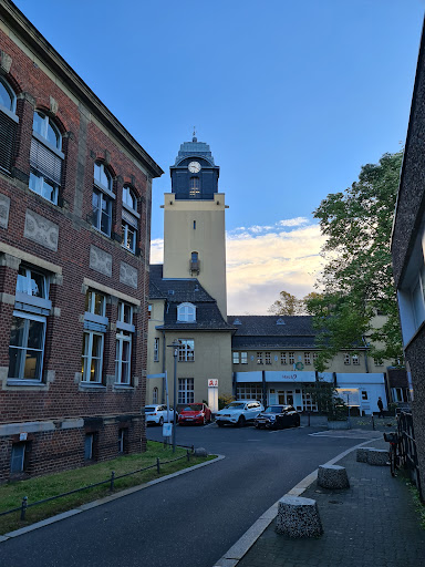 Cardiology practice westend Berlin
