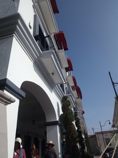 Ayuntamiento de Ixtlahuaca de Rayón - Thumbnail