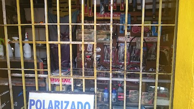 Photos of Polarizado Perfection