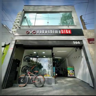 Nakashima Bike Shop