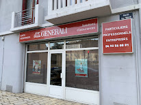 Assurance Generali - Curto Assurances à Gap