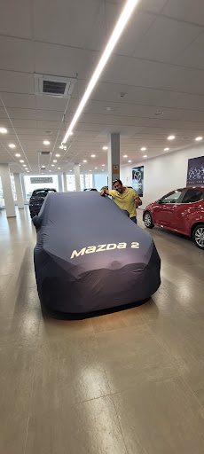 Mazda Arima Canarias - Las Chafiras - Thumbnail