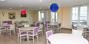 Photo n°4 de Clinique Kerfriden - emeis à Châteaulin (Clinique spécialisée)