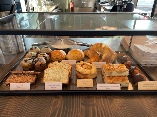 Confluence Cafe - Visual