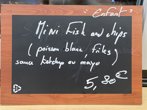 Photo 2 - Burger Express Moncoutant