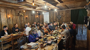 Photo n°49 de La Taverne du Kos à Ventron (Salon de thé)