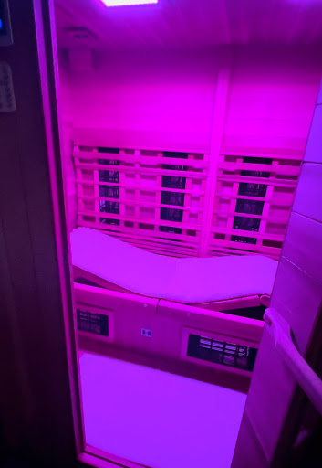 REST Sweat Studio & Cold Plunge plus 2C IV Therapy Wellness & Recovery