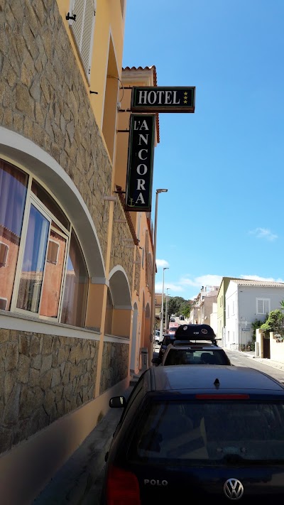 Photos of HOTEL L'ANCORA