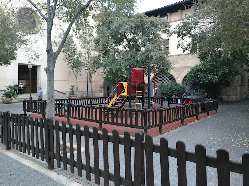 Parc Santa Pagesa