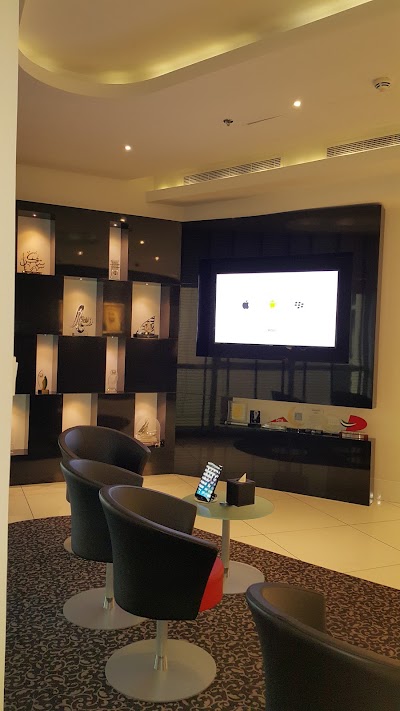 Photos of Dubai Statistics Center