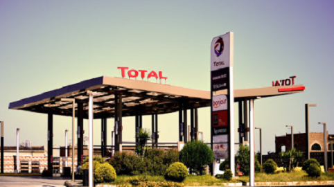 محطة بنزين الشرق EGC - صورة 2