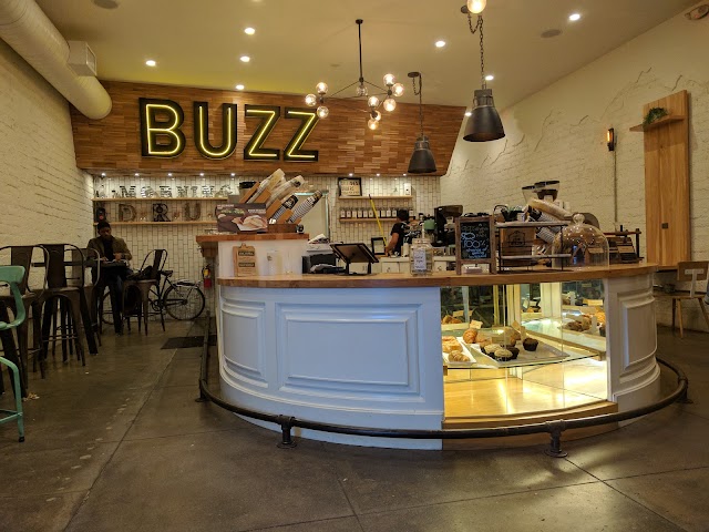 Better Buzz Coffee Roasters