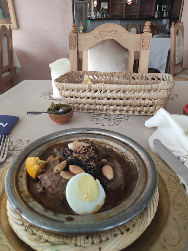 BIODuMAROC - Visual